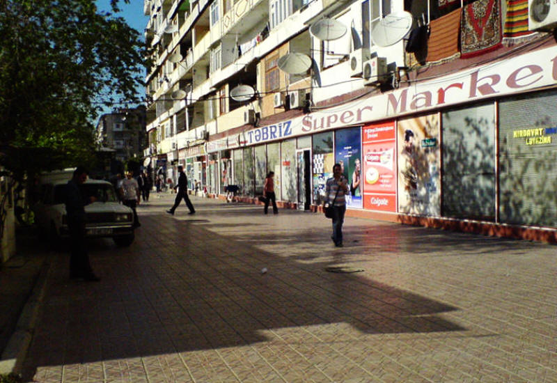 BAKU, AZERBAIJAN. 2007 © www.vpu.narod.ru E-mail: vpu@narod.ru 