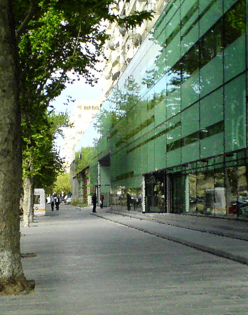 BAKU, AZERBAIJAN. 2007 © www.vpu.narod.ru E-mail: vpu@narod.ru 